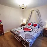 Leman Holidays - Le Chatelain