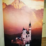 Leman Holidays - Le Chatelain