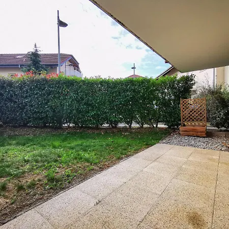 Leman Holidays - Le Chatelain Thonon-les-Bains