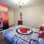 Leman Holidays - Le Chatelain *