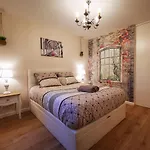 Leman Holidays - Le Chatelain Apartment
